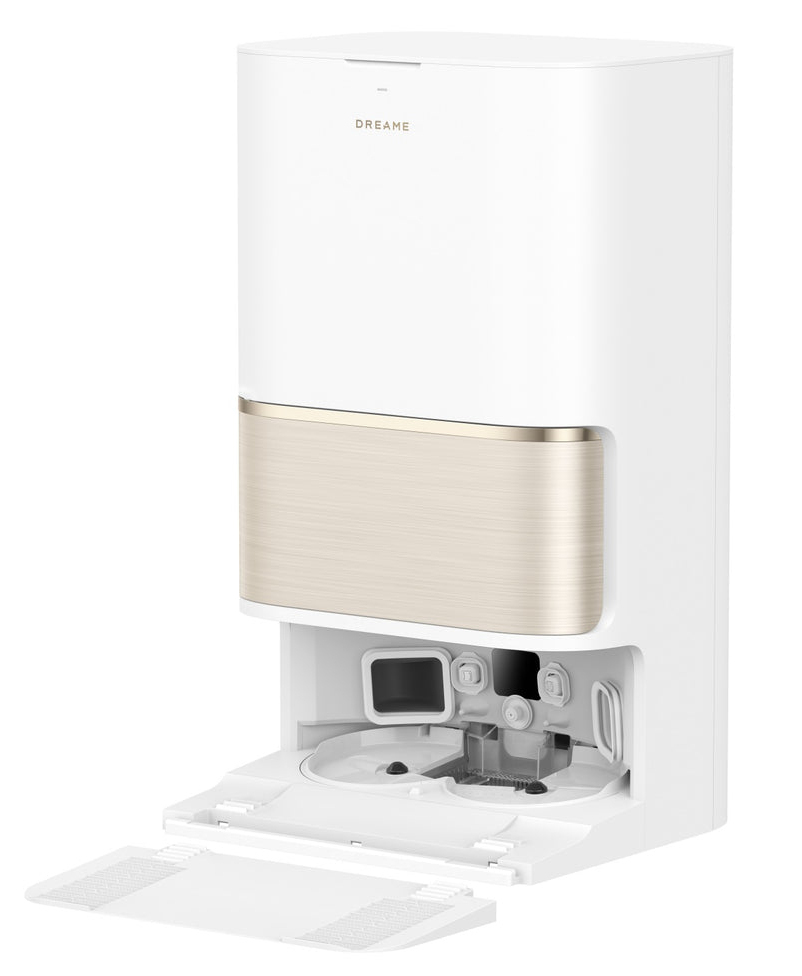 Dreame L50 Pro Ultra 0,395 l Wit - Afbeelding 2