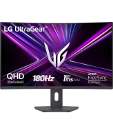LG 32G600A-B computer monitor 81,3 cm (32") 2560 x 1440 Pixels Quad HD LCD Zwart