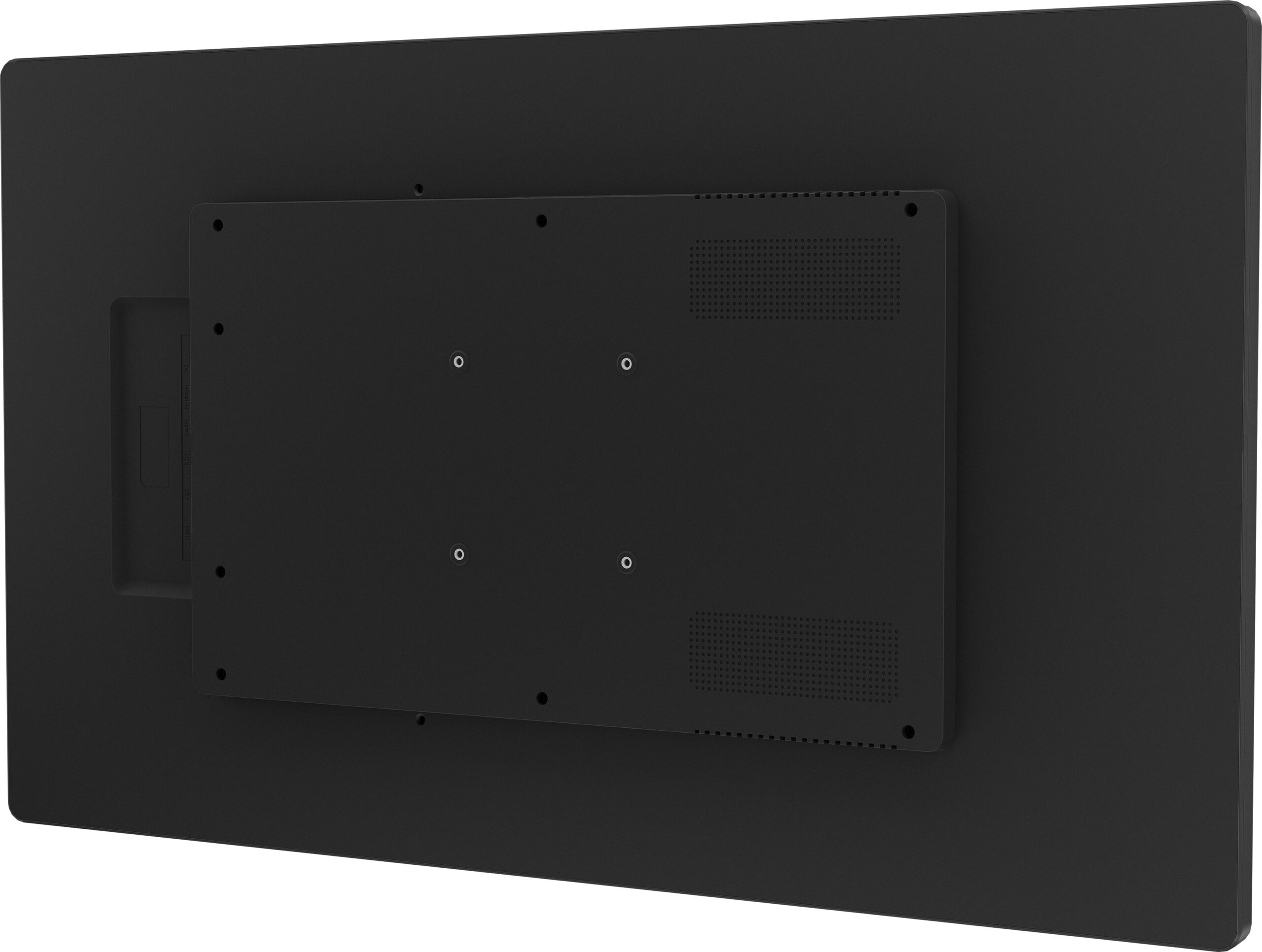 iiyama TW3226AS-B3P beeldkrant Kiosk-ontwerp 80 cm (31.5") LED Wifi 430 cd/m² Full HD Zwart Touchscreen Type processor Android 24/7 - Afbeelding 10