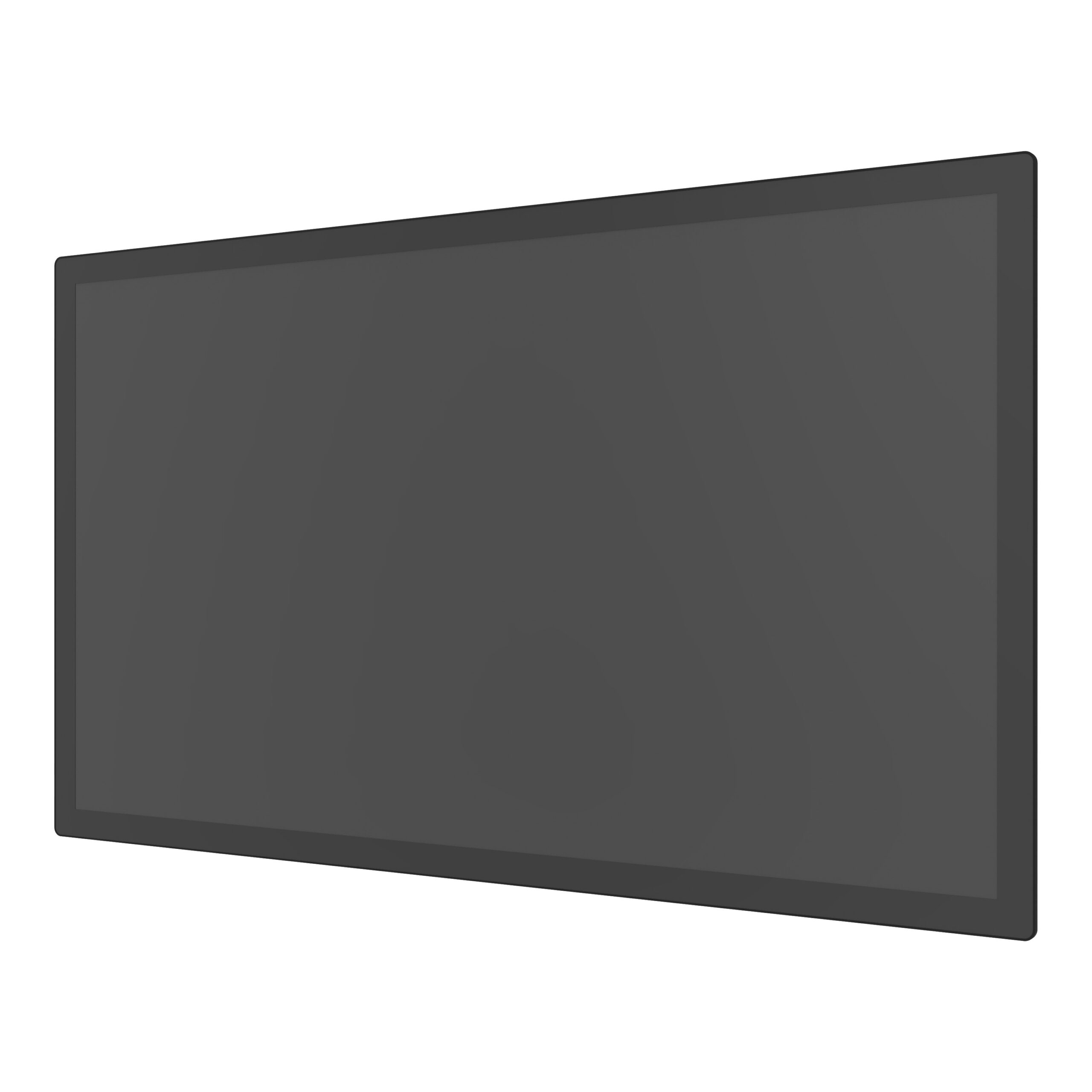 AG Neovo TX-3203 beeldkrant Interactief flatscreen 80 cm (31.5") LCD 500 cd/m² Full HD Zwart Touchscreen - Afbeelding 3