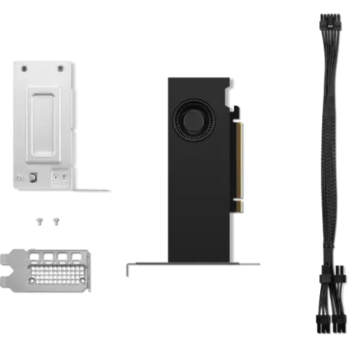 Lenovo 4X61P69962 videokaart NVIDIA RTX 2000 Ada 16 GB GDDR6