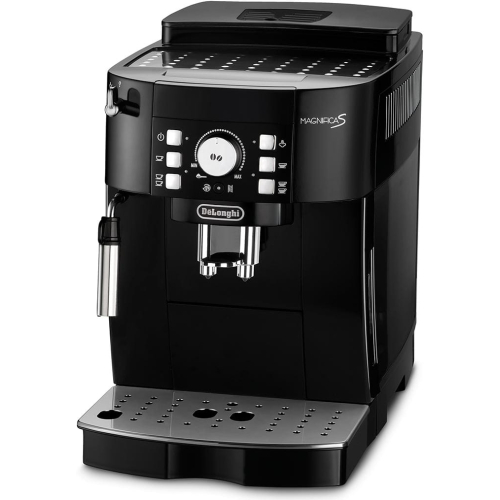 De’Longhi Magnifica S ECAM 21.117.B koffiezetapparaat Half automatisch Espressomachine 1,8 l