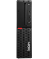 T1A Lenovo ThinkCentre M920 SFF Refurbished Intel® Core™ i5 i5-8500 16 GB DDR4-SDRAM 256 GB SSD Windows 11 Pro PC Zwart