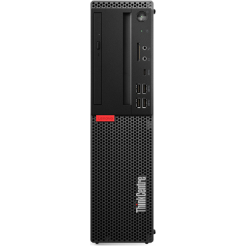 T1A Lenovo ThinkCentre M920 SFF Refurbished Intel® Core™ i5 i5-8500 16 GB DDR4-SDRAM 256 GB SSD Windows 11 Pro PC Zwart
