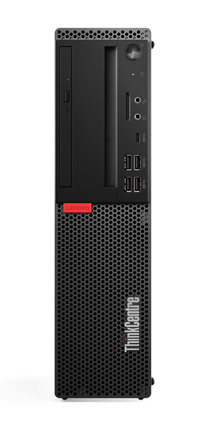 T1A Lenovo ThinkCentre M920 SFF Refurbished Intel® Core™ i5 i5-8500 16 GB DDR4-SDRAM 256 GB SSD Windows 11 Pro PC Zwart