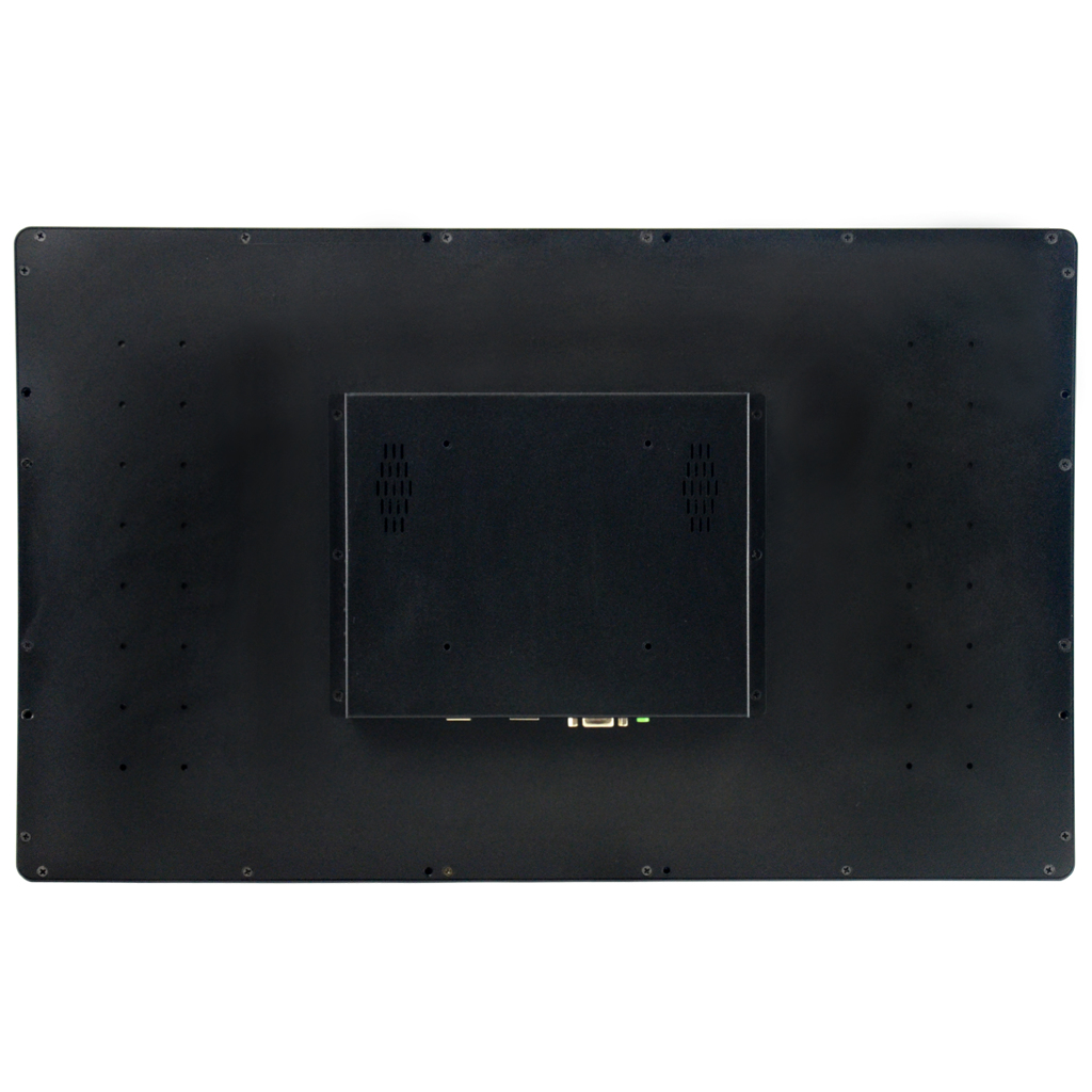 Hannspree Open Frame HO165PTB beeldkrant 39,6 cm (15.6") LED 250 cd/m² Full HD Zwart Touchscreen 24/7 - Afbeelding 4
