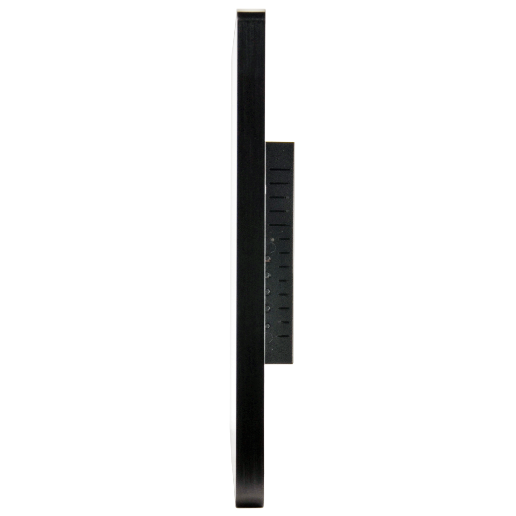 Hannspree Open Frame HO165PTB beeldkrant 39,6 cm (15.6") LED 250 cd/m² Full HD Zwart Touchscreen 24/7 - Afbeelding 6