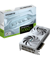 GIGABYTE GeForce RTX 5060 Ti EAGLE OC ICE 8G NVIDIA 8 GB GDDR7