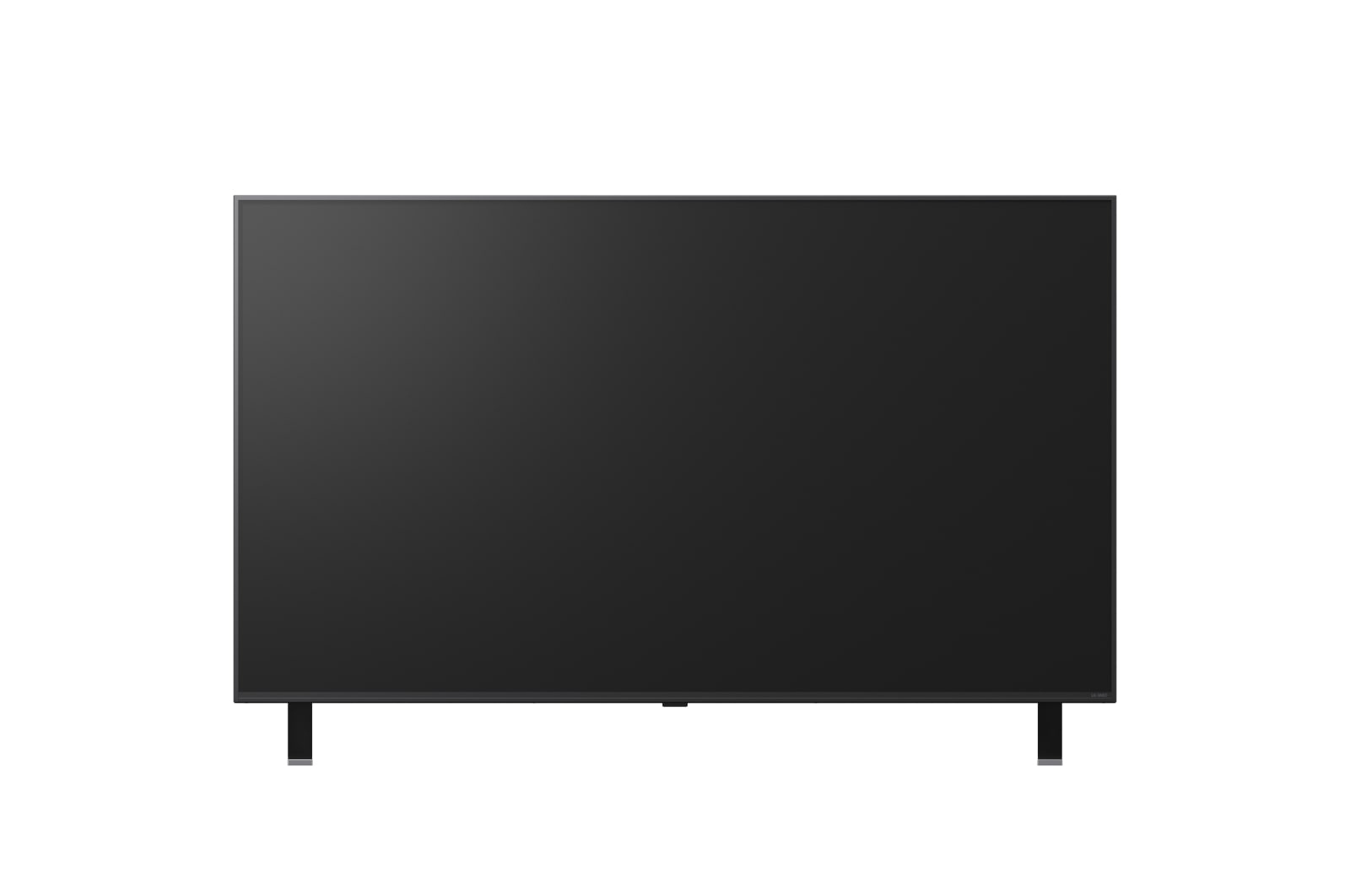 LG QNED AI 55QNED85A3C tv 139,7 cm (55") 4K Ultra HD Smart TV Wifi Zwart - Afbeelding 2