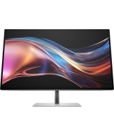 HP Series 7 Pro Serie 7 Pro 27 inch QHD Thunderbolt 4 monitor - 727pu pvc-vrij
