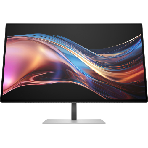 HP Series 7 Pro Serie 7 Pro 27 inch QHD Thunderbolt 4 monitor - 727pu pvc-vrij