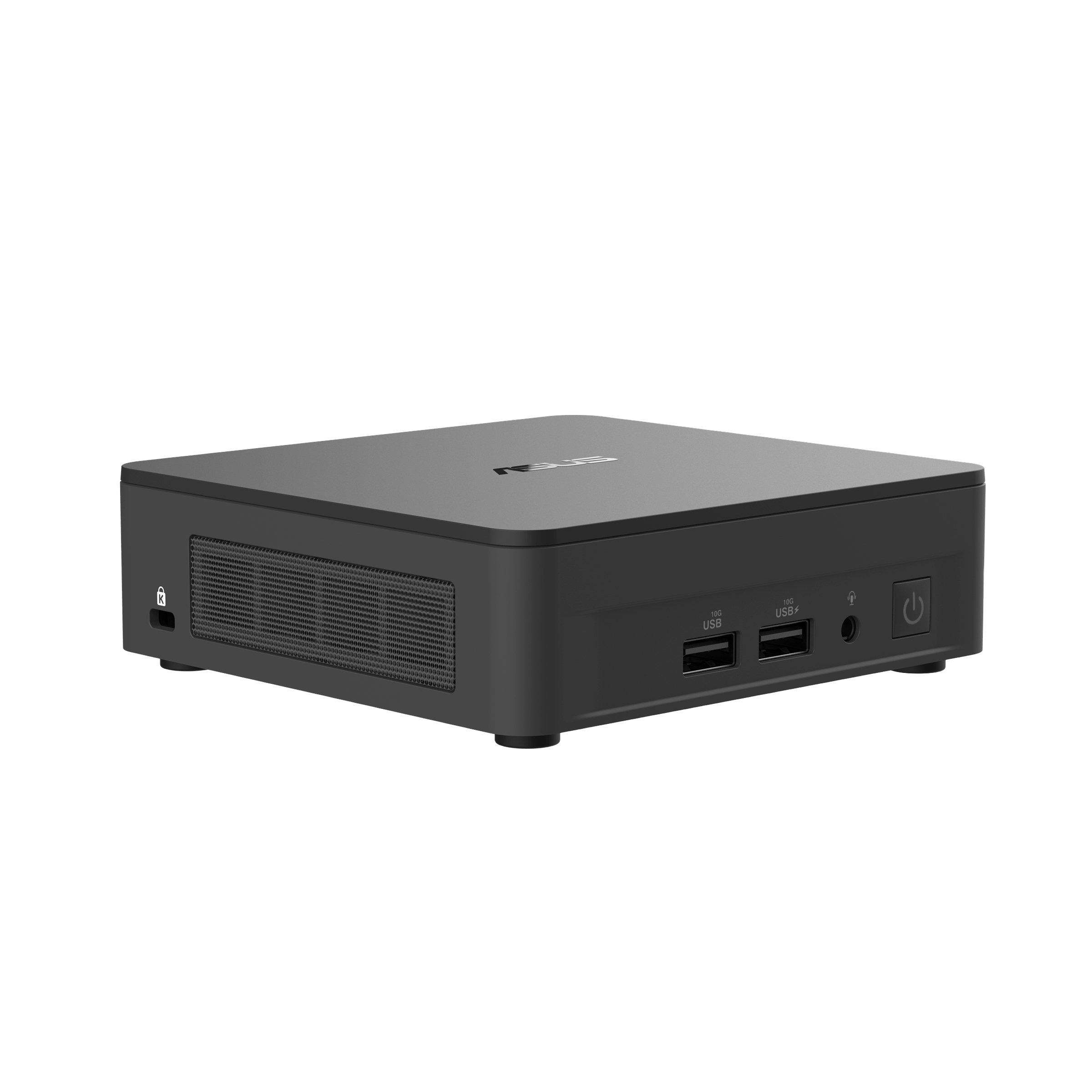 ASUS NUC 12 RNUC12WSKI500000I Zwart i5-1240P - Afbeelding 5