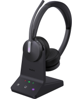 Yealink WH64 Dual Teams Headset