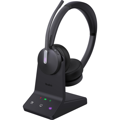Yealink WH64 Dual Teams Headset