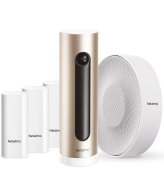 Netatmo NBU-ICSS-EU smart home veiligheidsuitrusting