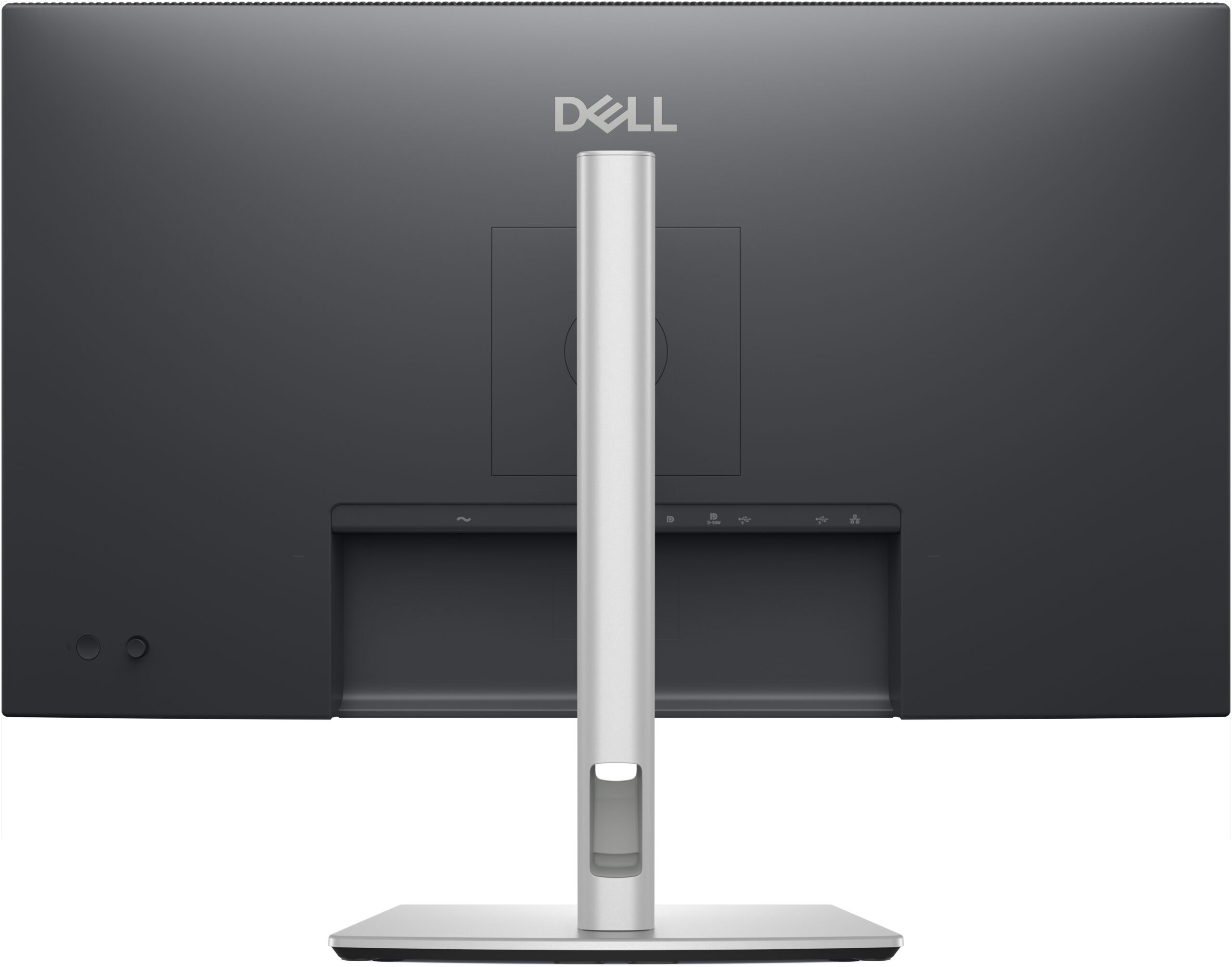 DELL Pro Plus P2725QE computer monitor 68,6 cm (27") 3840 x 2160 Pixels 4K Ultra HD LCD Zwart, Zilver - Afbeelding 3