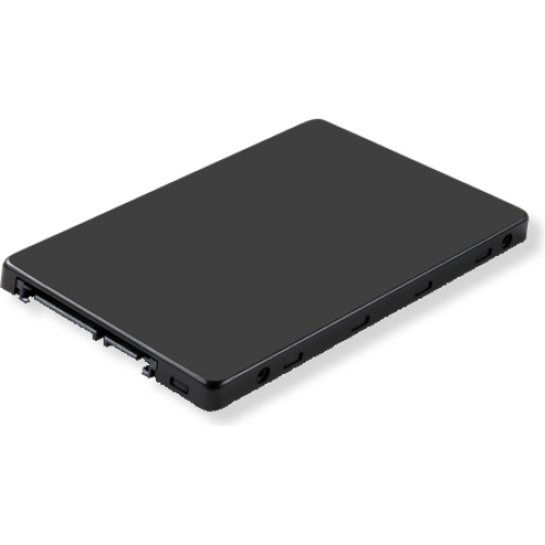 Lenovo 4XB7A38273 internal solid state drive 960 GB 2.5" SATA III TLC