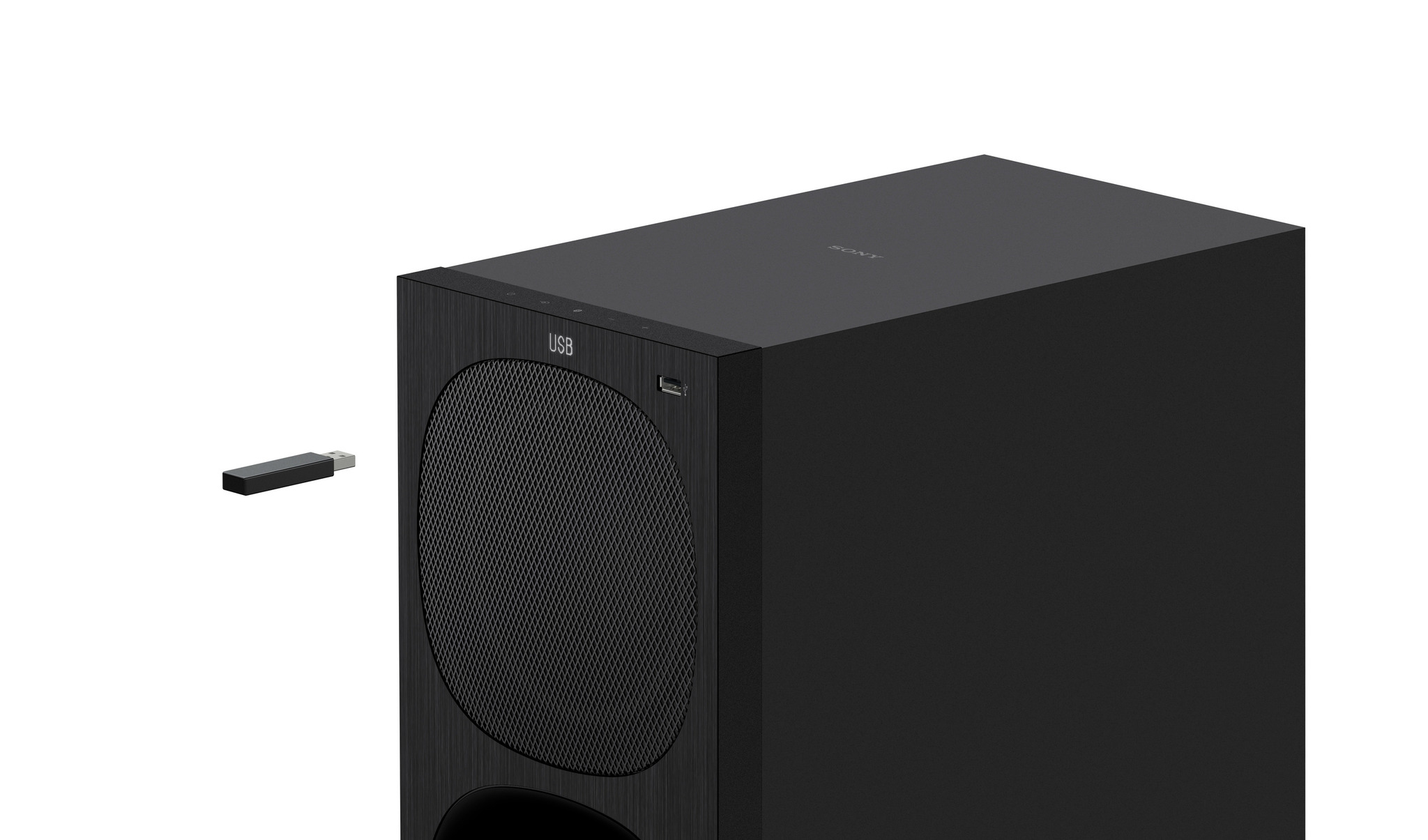 Sony HT-S20R Zwart 5.1 kanalen 400 W - Afbeelding 9