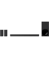 Sony HT-S20R Zwart 5.1 kanalen 400 W