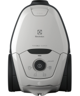 Electrolux Pure D8 3,5 l Cilinderstofzuiger Droog 600 W Stofzak