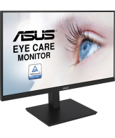 ASUS VA27DQSB computer monitor 68,6 cm (27") 1920 x 1080 Pixels Full HD LED Zwart
