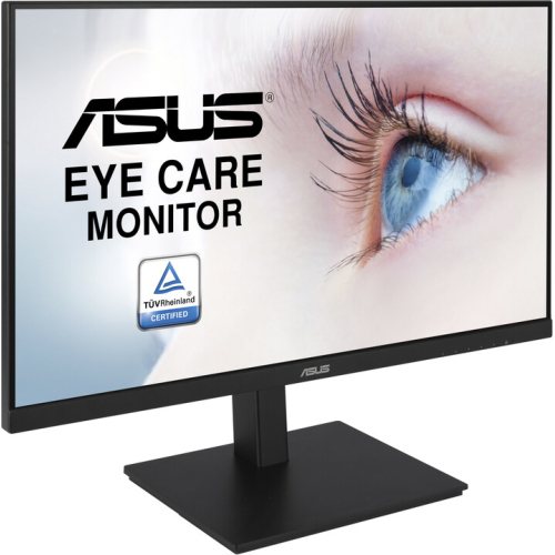 ASUS VA27DQSB computer monitor 68,6 cm (27") 1920 x 1080 Pixels Full HD LED Zwart