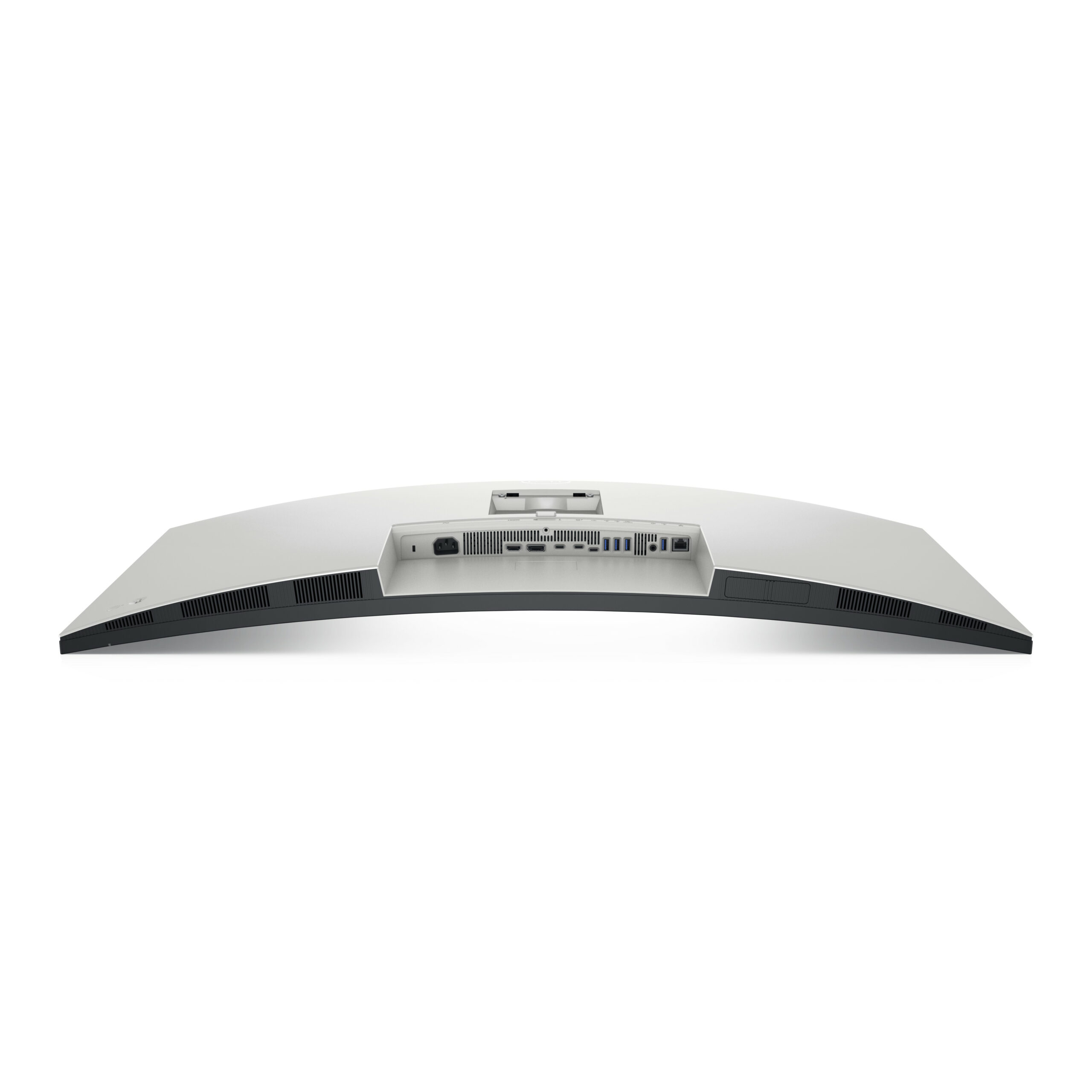 DELL UltraSharp U4025QW computer monitor 101,6 cm (40") 5120 x 2160 Pixels 5K Ultra HD LCD Zilver - Afbeelding 11