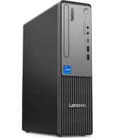 Lenovo ThinkCentre neo 50s Gen 5 Intel® Core™ i5 i5-14400 16 GB DDR5-SDRAM 512 GB SSD Windows 11 Pro SFF PC Zwart