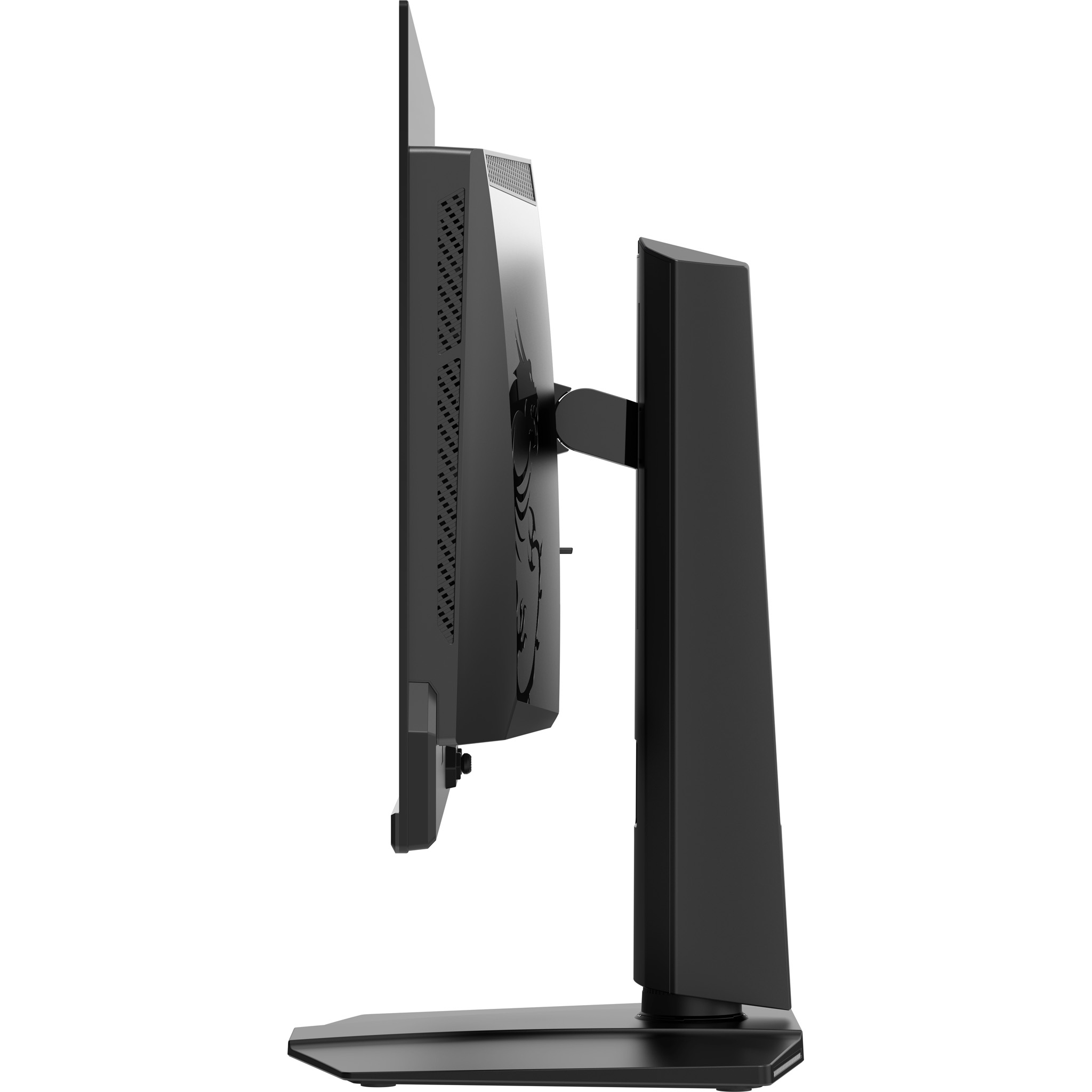 MSI MPG 271QRDE QD-OLED X50 computer monitor 67,3 cm (26.5") 2560 x 1440 Pixels Wide Quad HD Zwart - Afbeelding 7