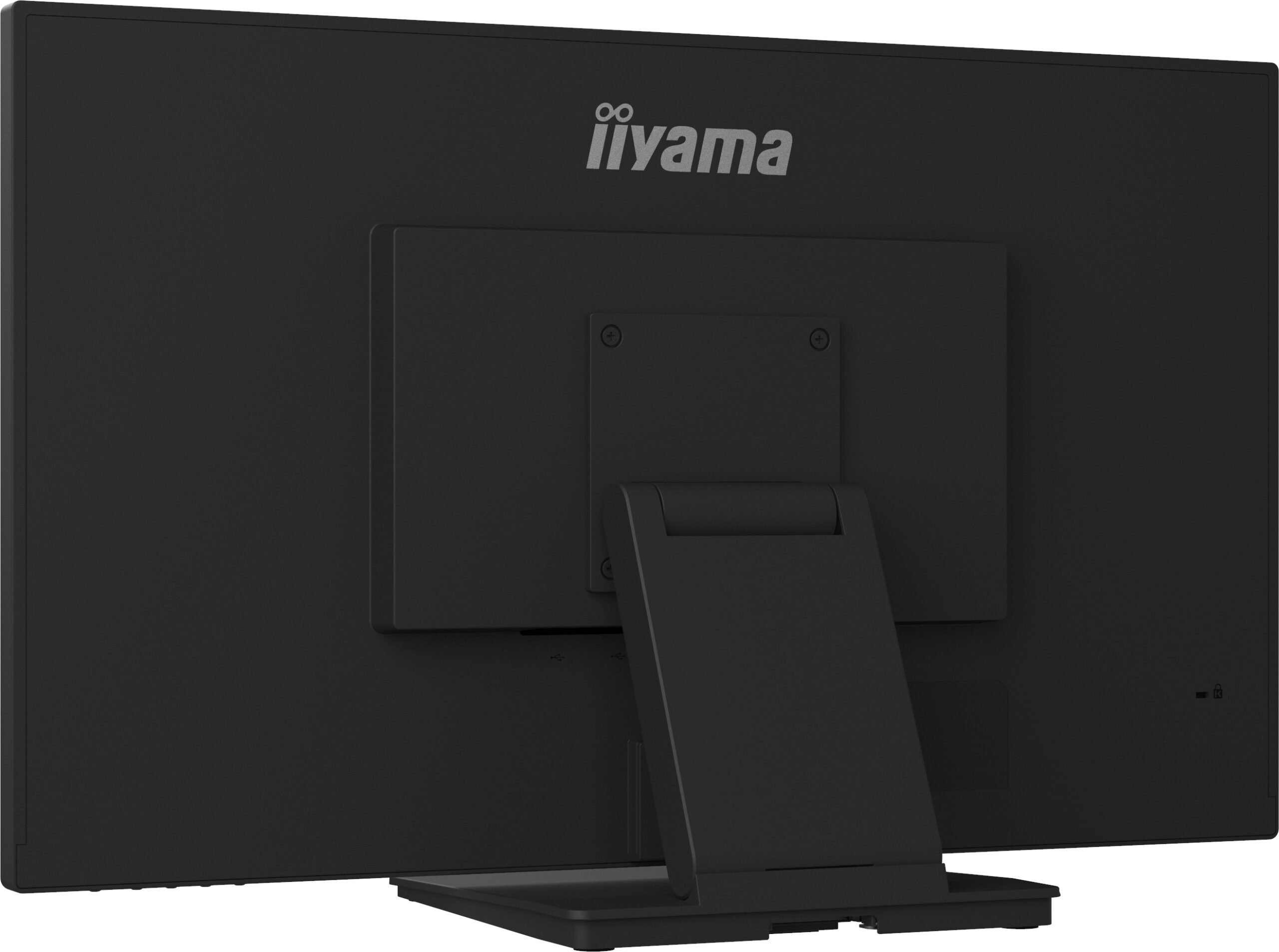 iiyama ProLite T2754MSC-B2AG computer monitor 68,6 cm (27") 1920 x 1080 Pixels Full HD LED Touchscreen Multi-gebruiker Zwart - Afbeelding 13