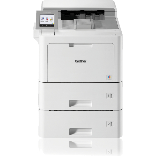 Brother HL-L9470CDNT laserprinter Kleur 2400 x 600 DPI A4
