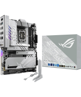ASUS ROG MAXIMUS Z890 APEX Intel Z890 LGA 1851 (Socket V1) ATX