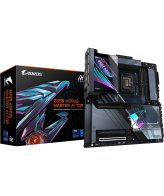 GIGABYTE Z890 AORUS MASTER AI TOP Intel Z890 LGA 1851 (Socket V1) Verlengd ATX