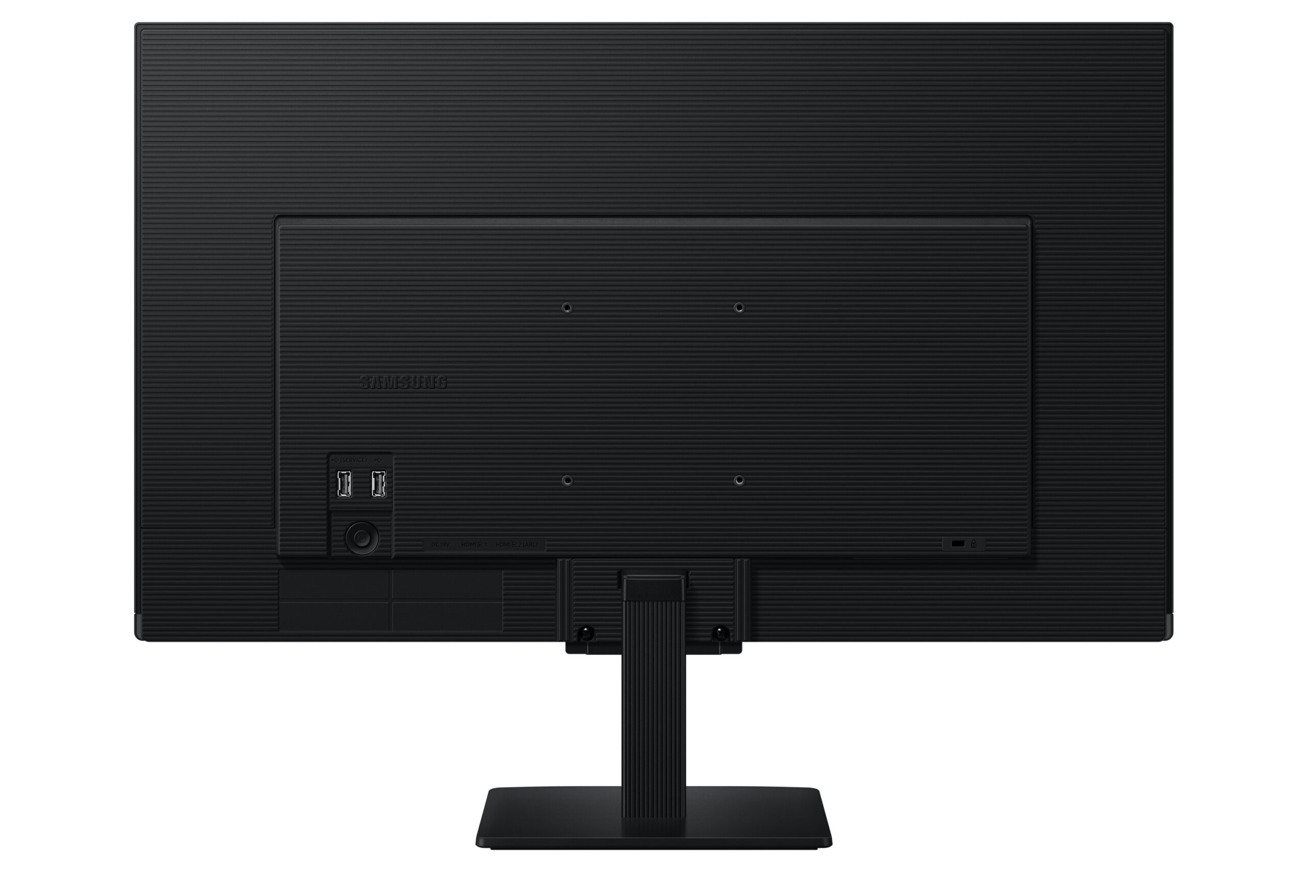 Samsung M5 27" Smart Monitor M50F FHD - Afbeelding 2