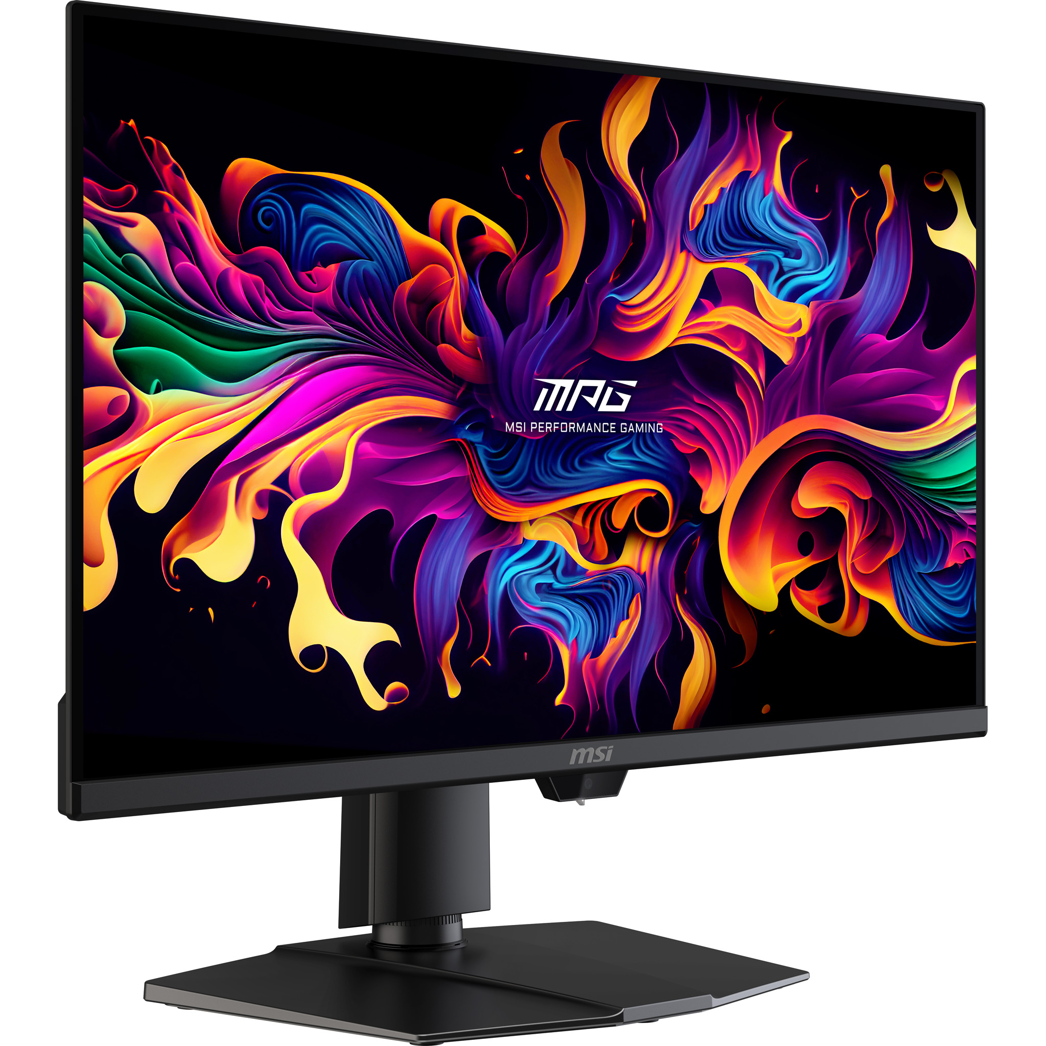 MSI MPG 271QRDE QD-OLED X50 computer monitor 67,3 cm (26.5") 2560 x 1440 Pixels Wide Quad HD Zwart - Afbeelding 11