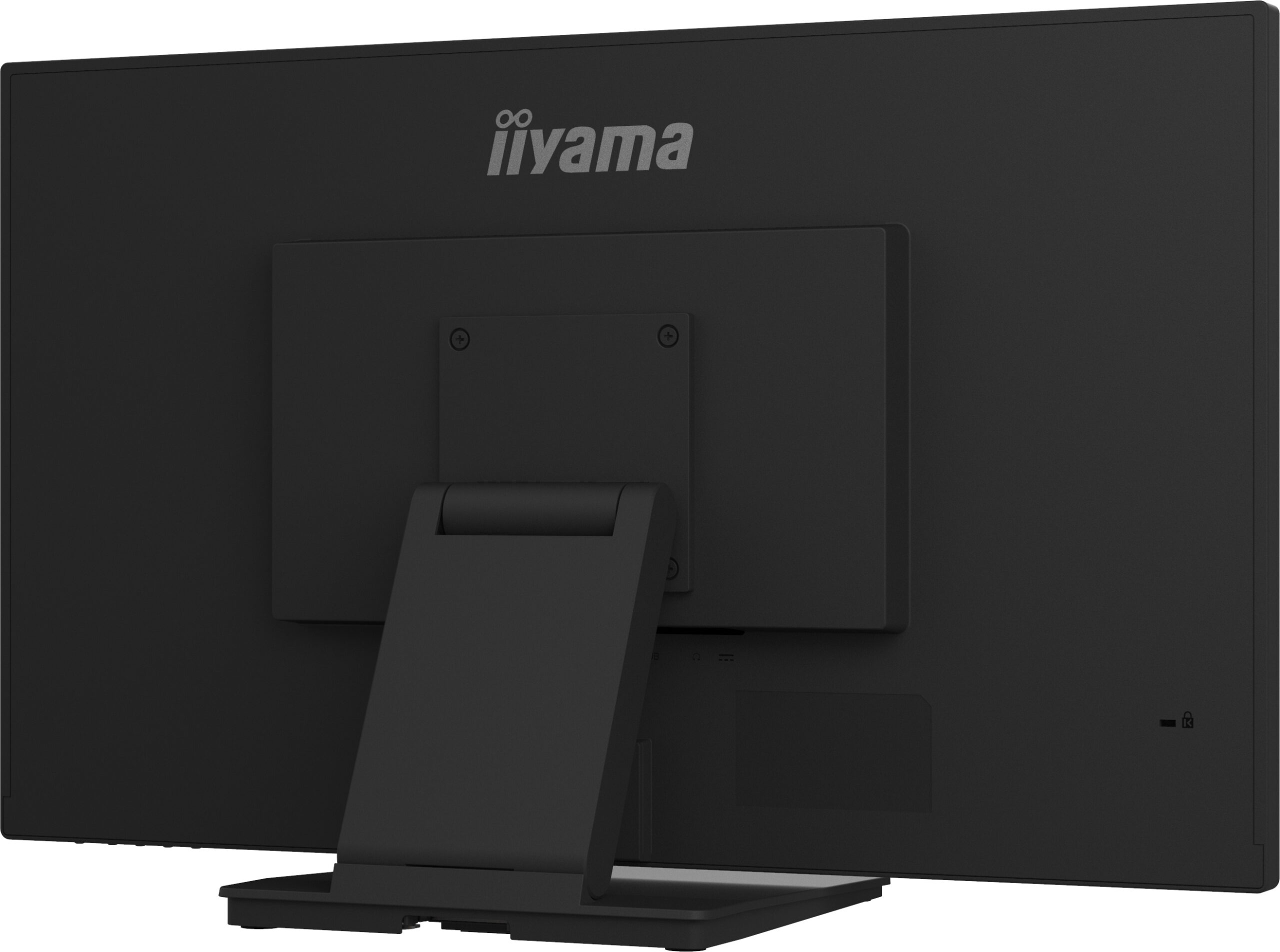 iiyama ProLite T2754MSC-B2AG computer monitor 68,6 cm (27") 1920 x 1080 Pixels Full HD LED Touchscreen Multi-gebruiker Zwart - Afbeelding 15