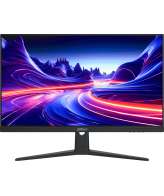 Dahua Technology LM27-E231B computer monitor 68,6 cm (27") 1920 x 1080 Pixels Full HD LED Zwart