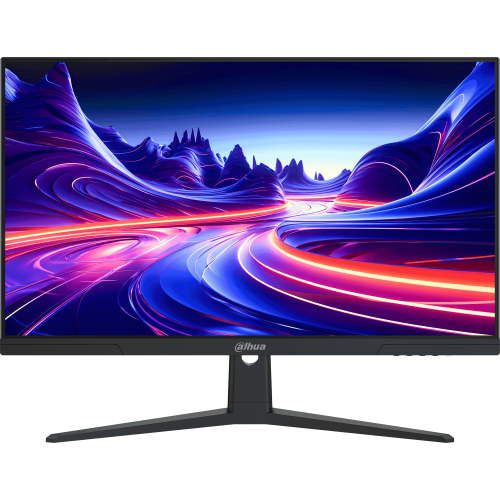 Dahua Technology LM27-E231B computer monitor 68,6 cm (27") 1920 x 1080 Pixels Full HD LED Zwart