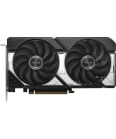 ASUS Dual -RTX5060TI-8G NVIDIA GeForce RTX 5060 Ti 8 GB GDDR7