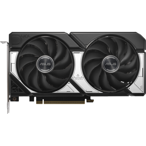 ASUS Dual -RTX5060TI-8G NVIDIA GeForce RTX 5060 Ti 8 GB GDDR7
