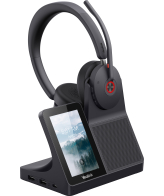 Yealink WH68 Workstation Headset