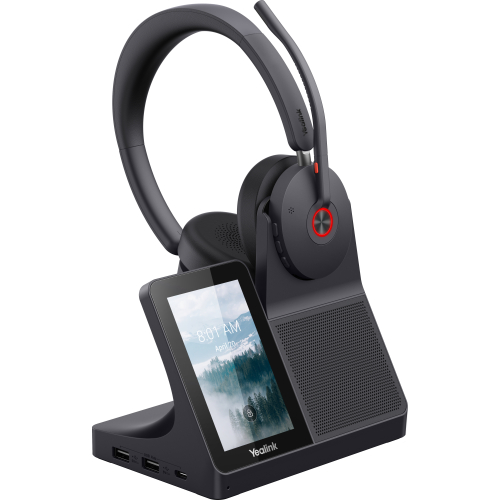 Yealink WH68 Workstation Headset