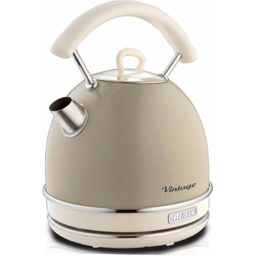 Ariete 2877/03 waterkoker 1,7 l 2000 W Beige