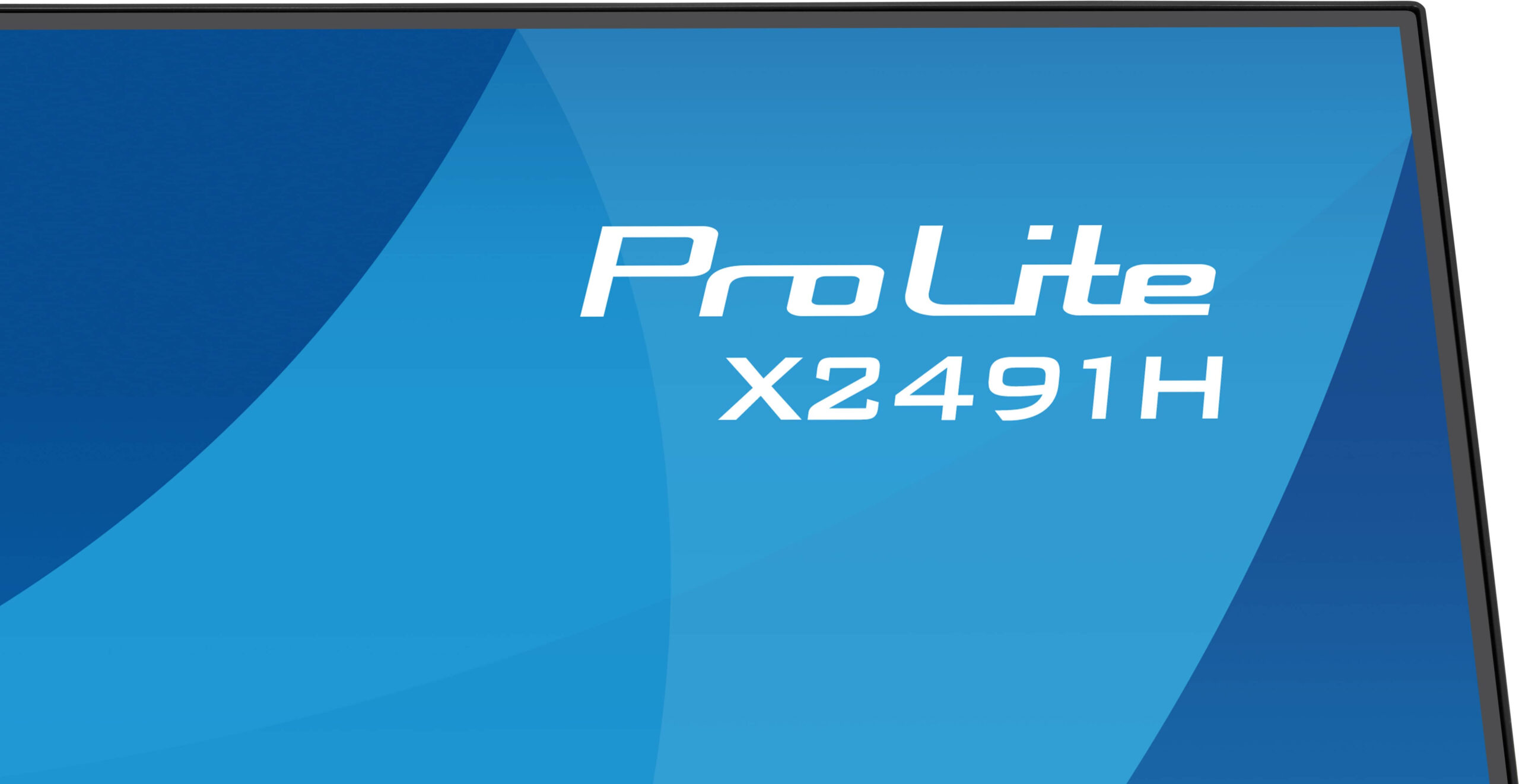 iiyama ProLite X2491H-B1 computer monitor 60,5 cm (23.8") 1920 x 1080 Pixels Full HD LCD Zwart - Afbeelding 7