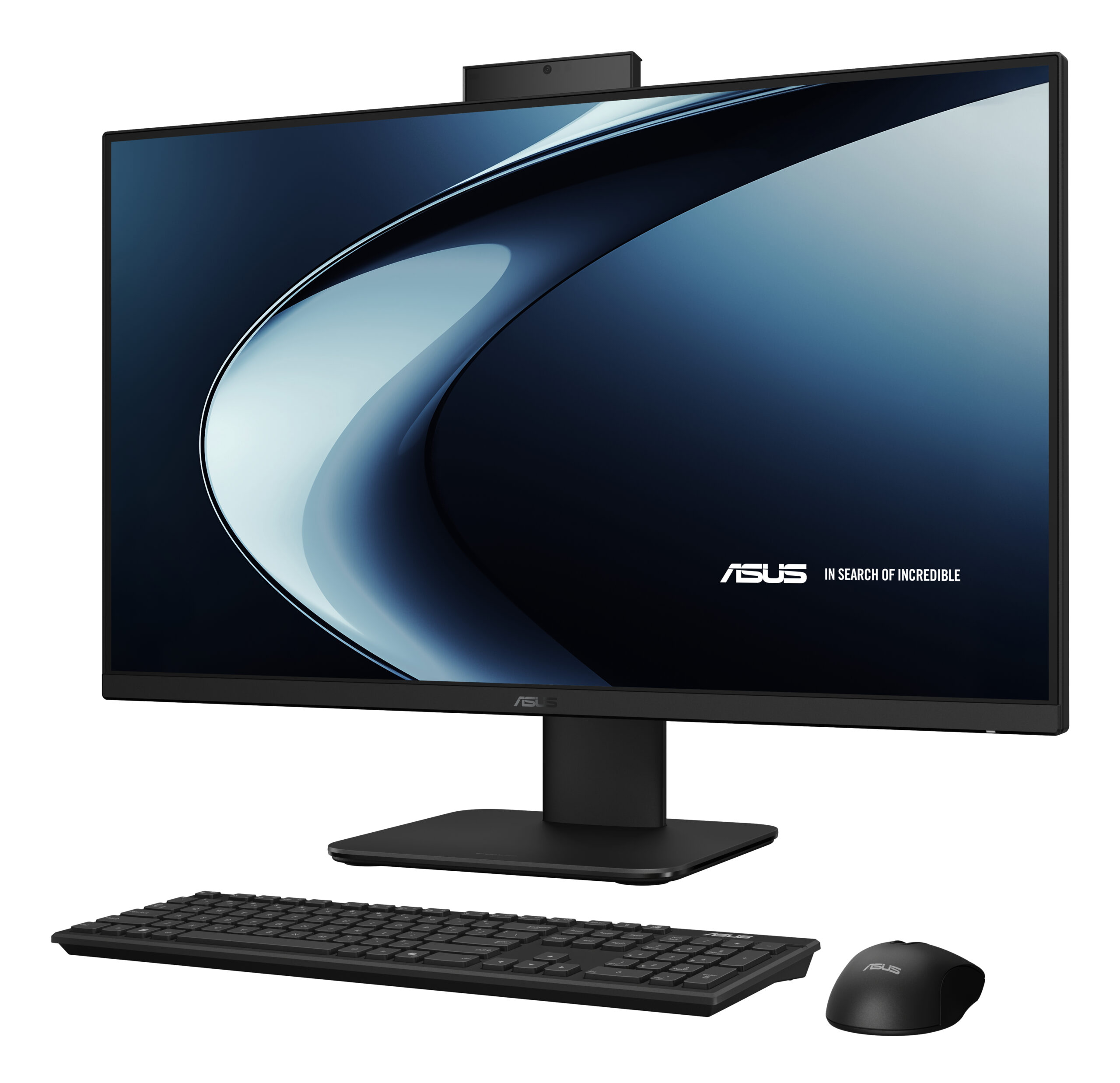 ASUS V400 AiO V470VAK-BPE169X Intel® Core™ i7 i7-13620H 68,6 cm (27") 1920 x 1080 Pixels Alles-in-één-pc 16 GB DDR5-SDRAM 1 TB SSD Windows 11 Pro Wi-Fi 6E (802.11ax) Zwart - Afbeelding 4