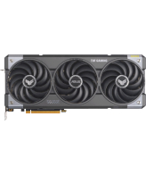 ASUS TUF Gaming TUF-RX9070XT-O16G-GAMING AMD Radeon RX 9070 XT 16 GB GDDR6