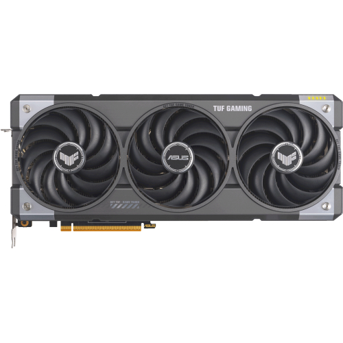 ASUS TUF Gaming TUF-RX9070XT-O16G-GAMING AMD Radeon RX 9070 XT 16 GB GDDR6