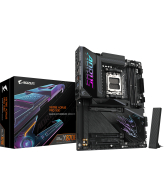 GIGABYTE X870E AORUS PRO X3D AMD X870E Socket AM5 ATX