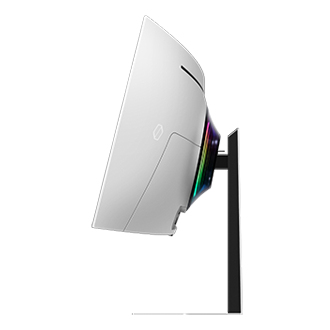 Samsung 49" Odyssey OLED G9 G95SC DQHD 240Hz Gaming Monitor - Afbeelding 18