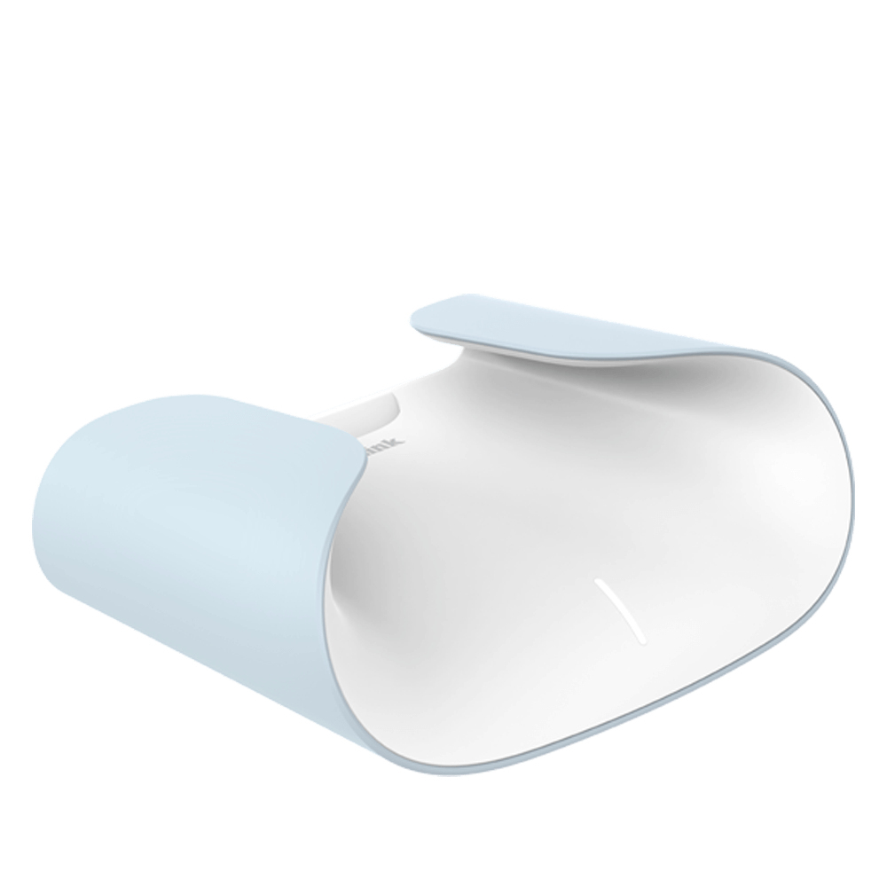 D-Link M60-2 mesh-wifi-systeem Dual-band (2.4 GHz / 5 GHz) Wi-Fi 6 (802.11ax) Wit 4 Intern - Afbeelding 3